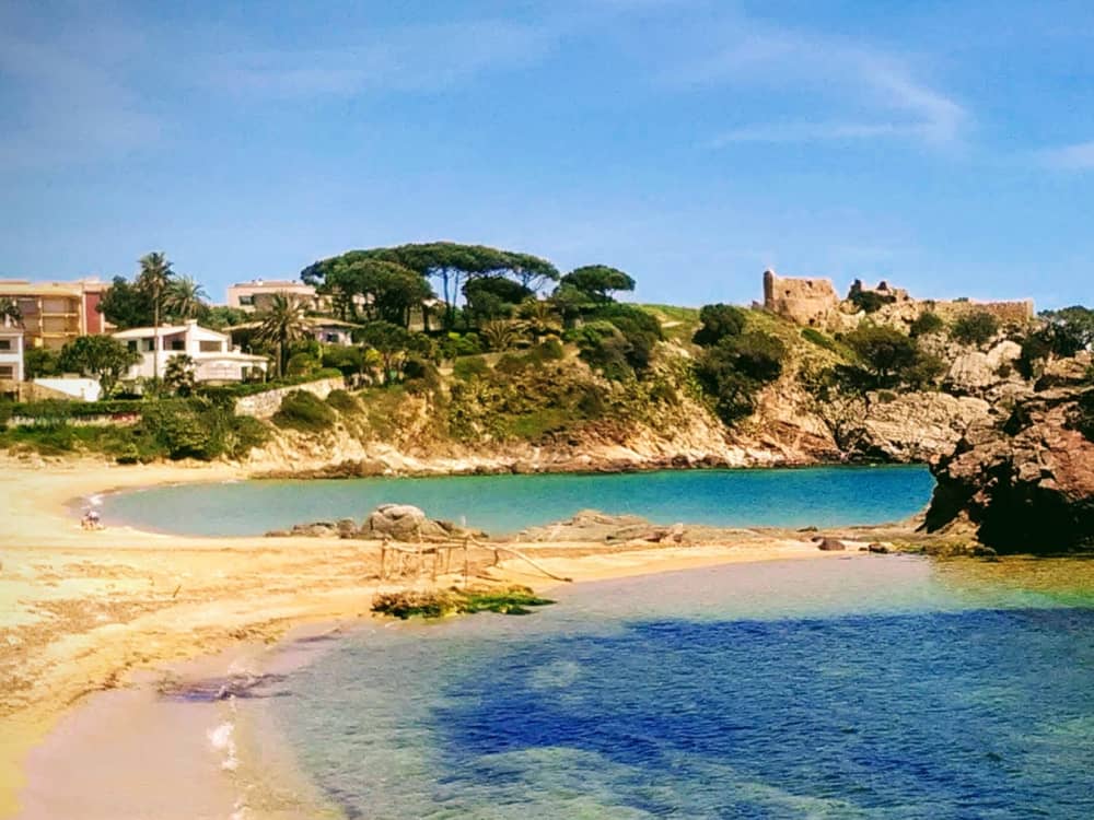 Sail along the Costa Brava: a perfect day on a sailboat