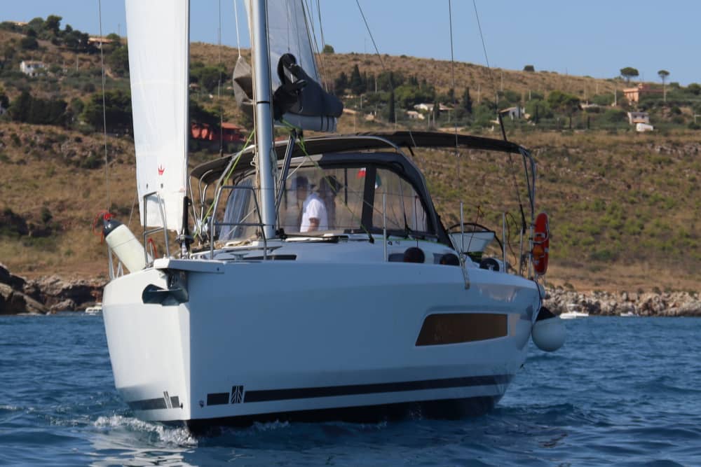 Boat Trip - Zingaro Nature Reserve