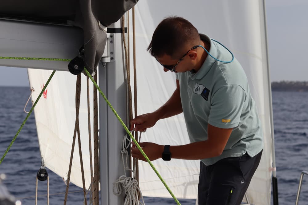 Boat Trip - Zingaro Nature Reserve