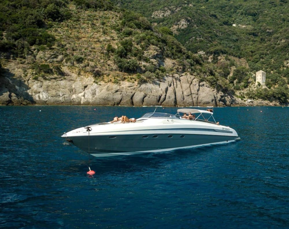 Portofino & San Fruttuoso Half-Day Experience