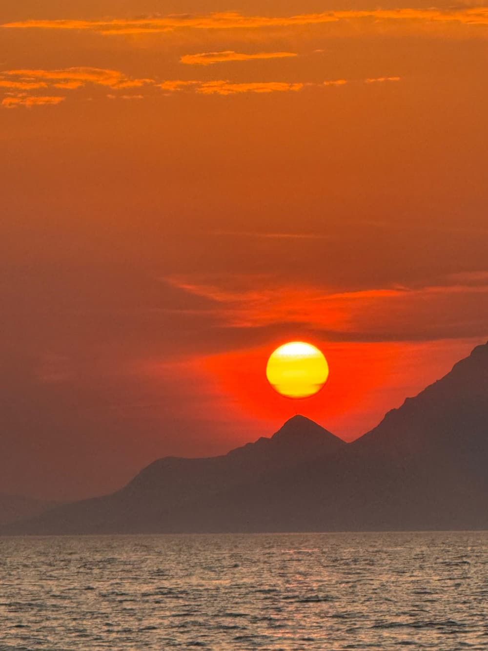 Prywatna wycieczka o zachodzie słońca z pływaniem