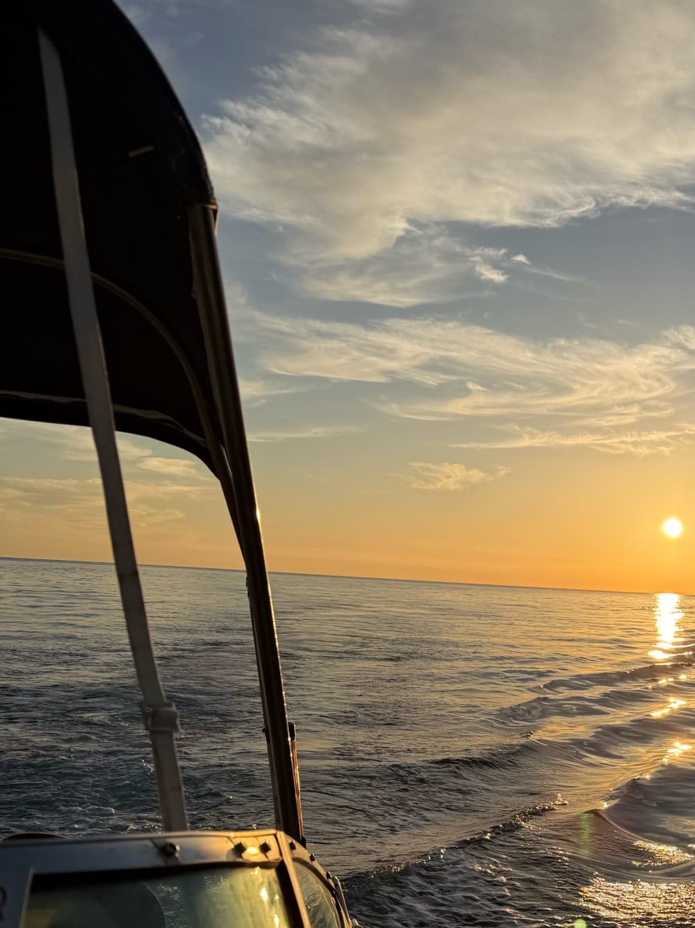 Excursão pela baía da cidade de Málaga a partir do Porto de Candado