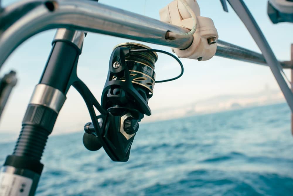 Passeios de pesca na cidade de Málaga