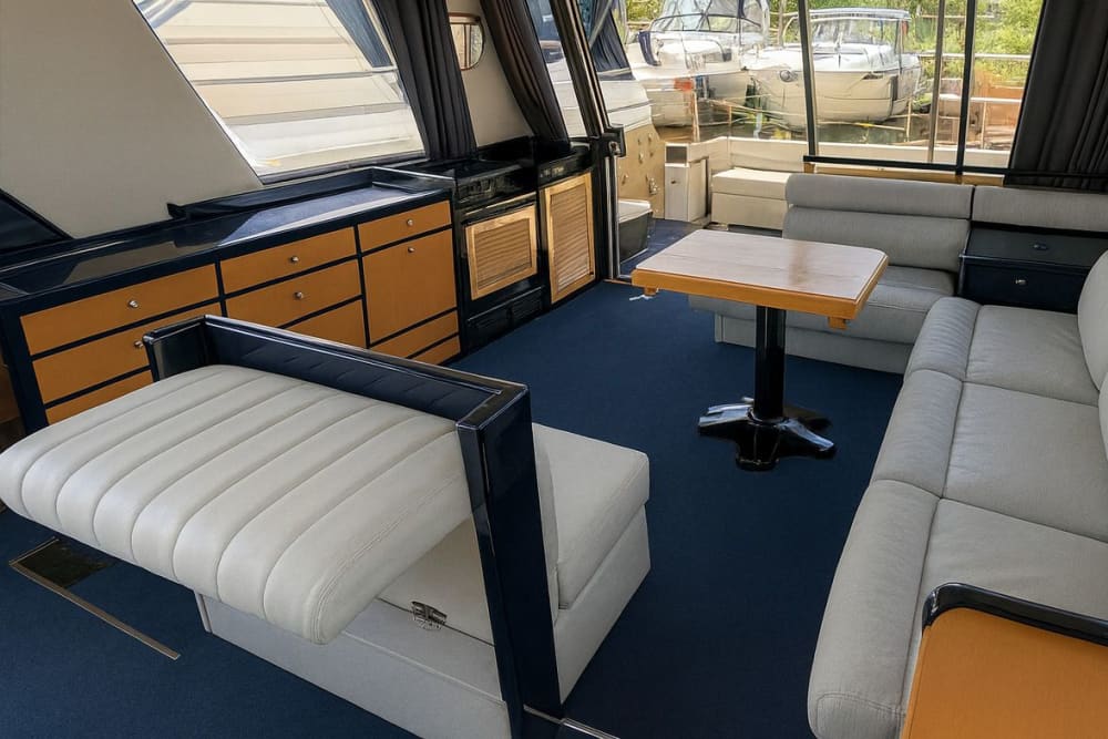 Δύο γλυκές ώρες μαζί