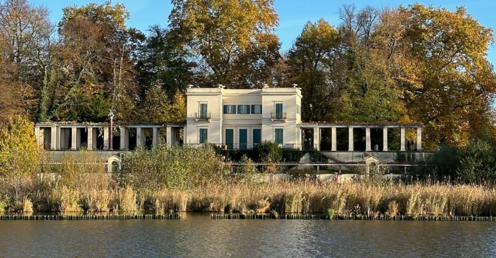 Le circuit classique – Les sept lacs inscrits au patrimoine mondial de l’UNESCO