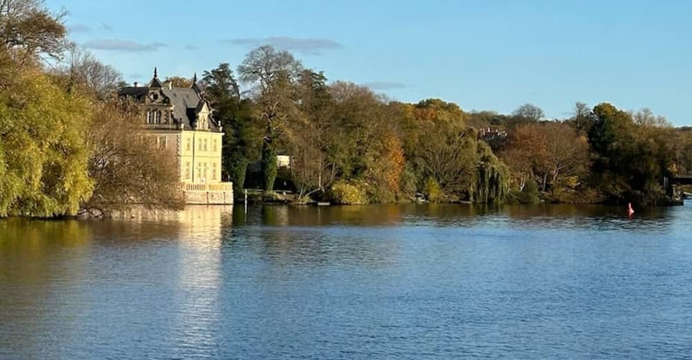 Le circuit classique – Les sept lacs inscrits au patrimoine mondial de l’UNESCO