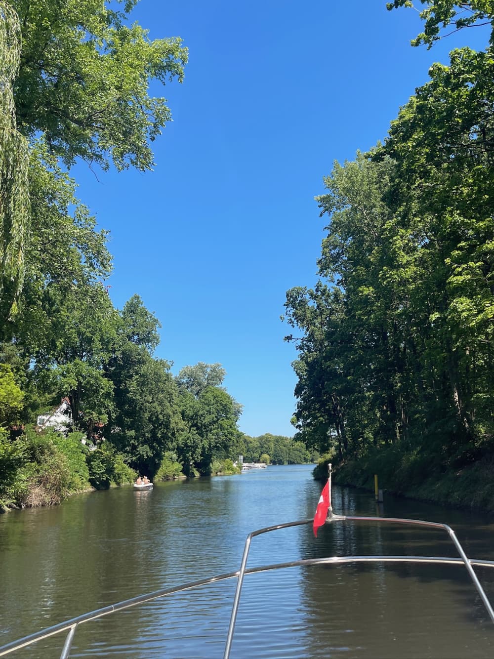 Le circuit classique – Les sept lacs inscrits au patrimoine mondial de l’UNESCO