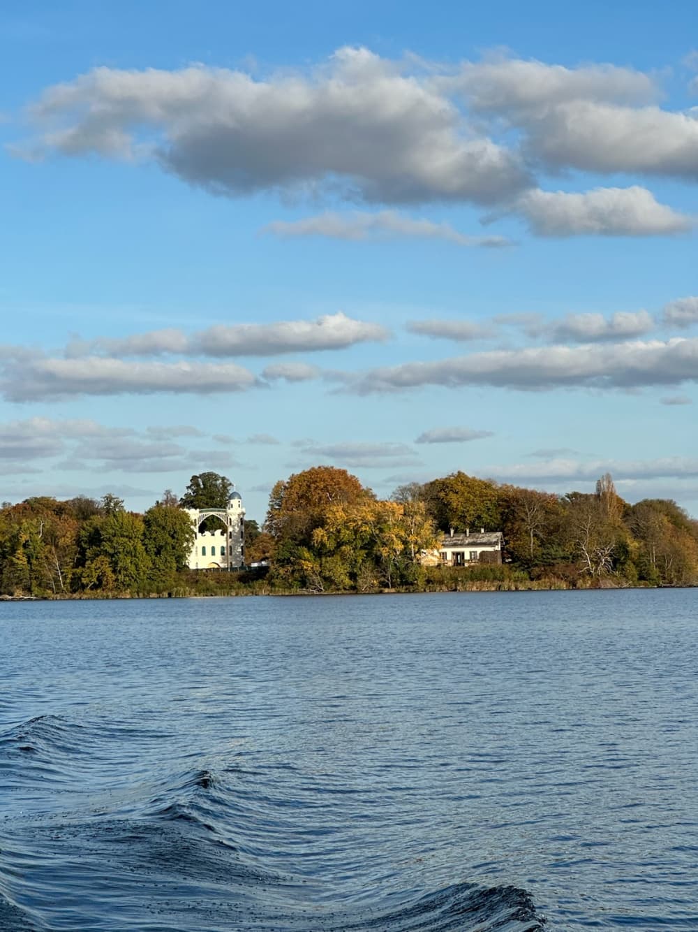 Le circuit classique – Les sept lacs inscrits au patrimoine mondial de l’UNESCO