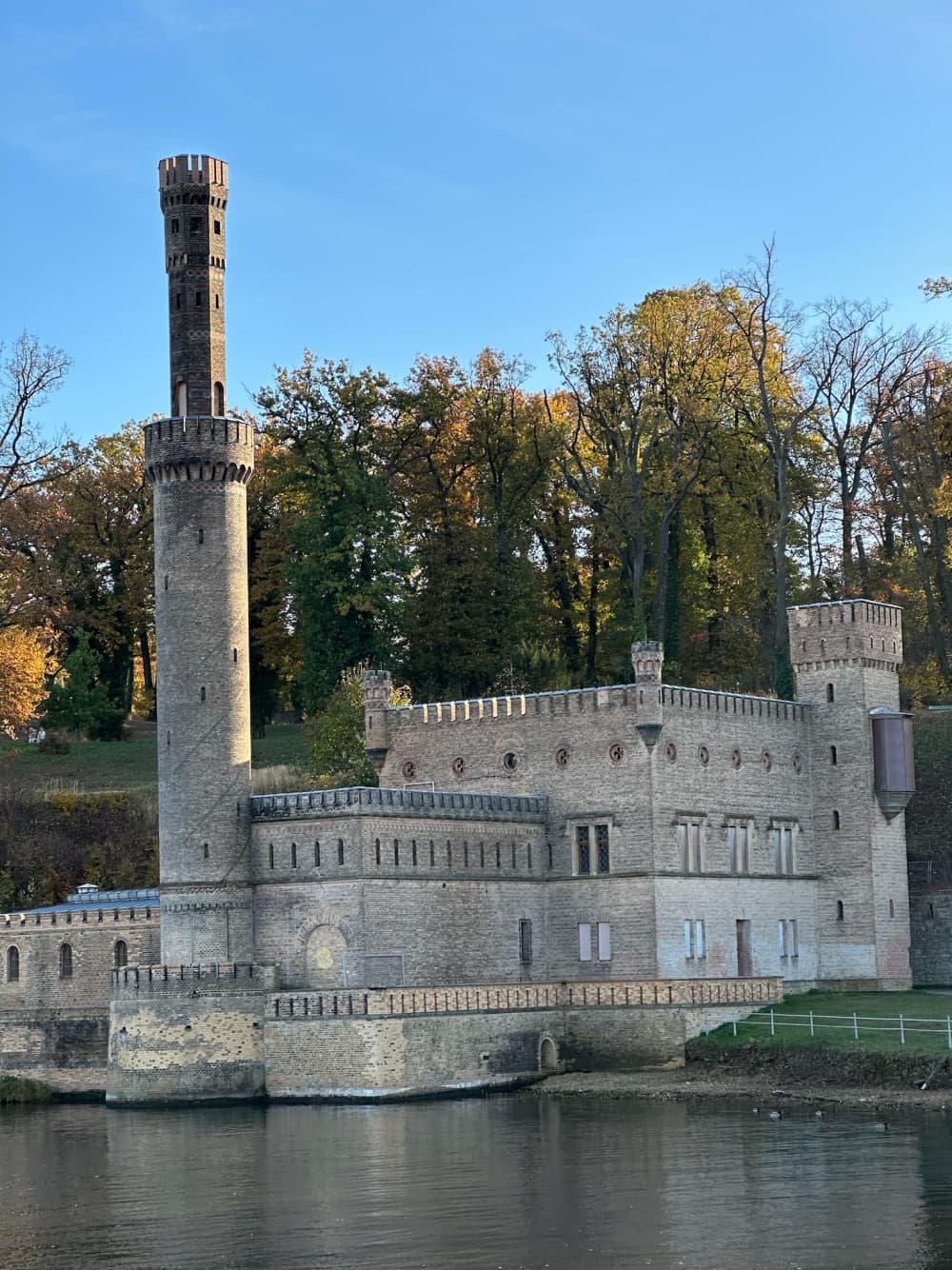 Le circuit classique – Les sept lacs inscrits au patrimoine mondial de l’UNESCO