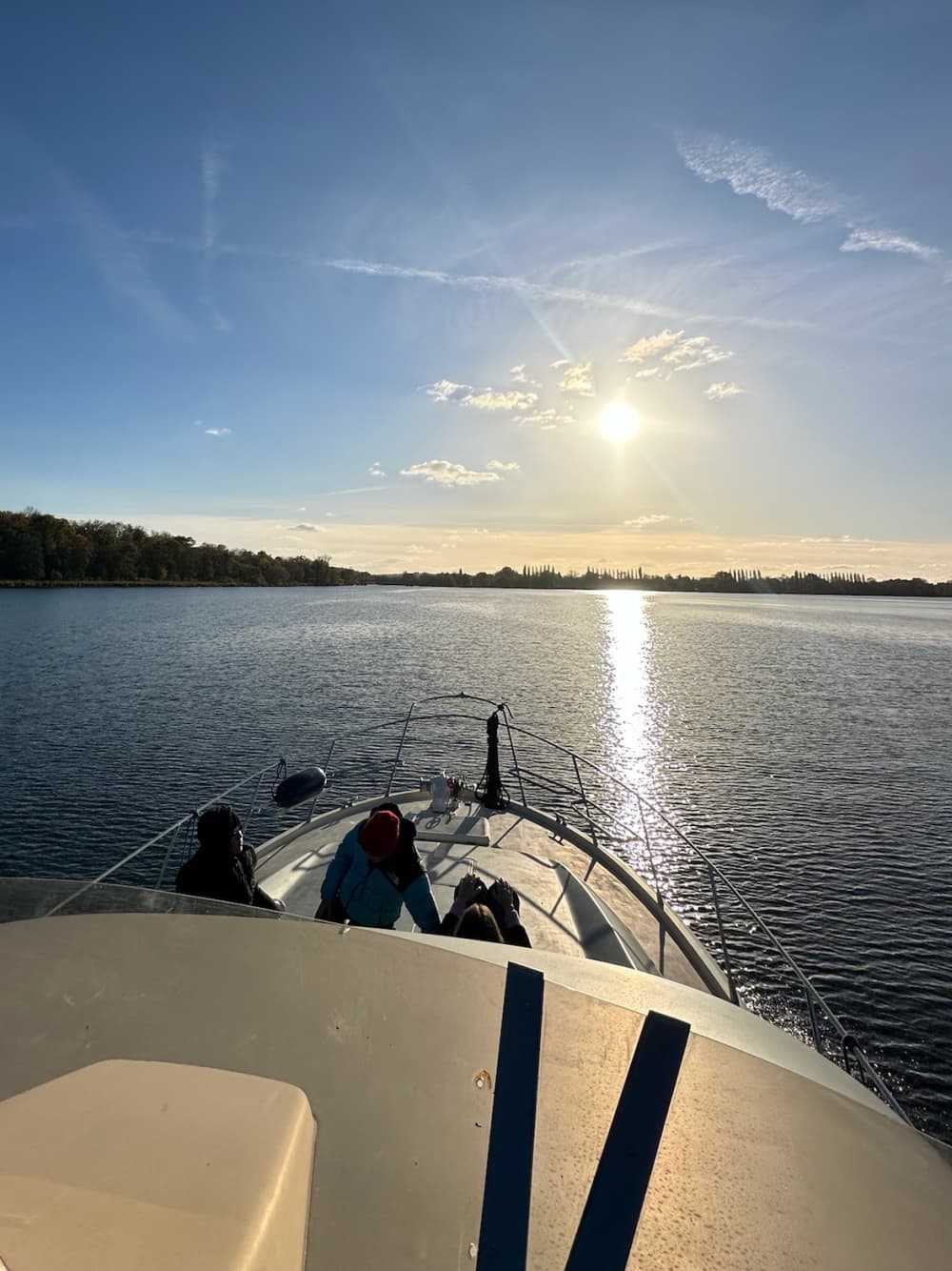 Le circuit classique – Les sept lacs inscrits au patrimoine mondial de l’UNESCO