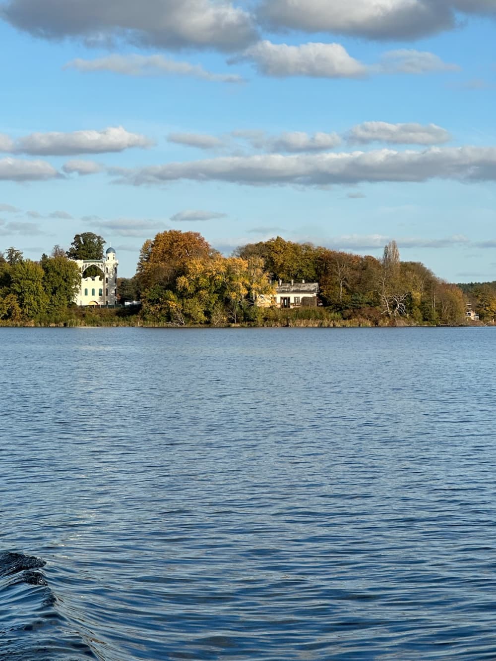 Le circuit classique – Les sept lacs inscrits au patrimoine mondial de l’UNESCO
