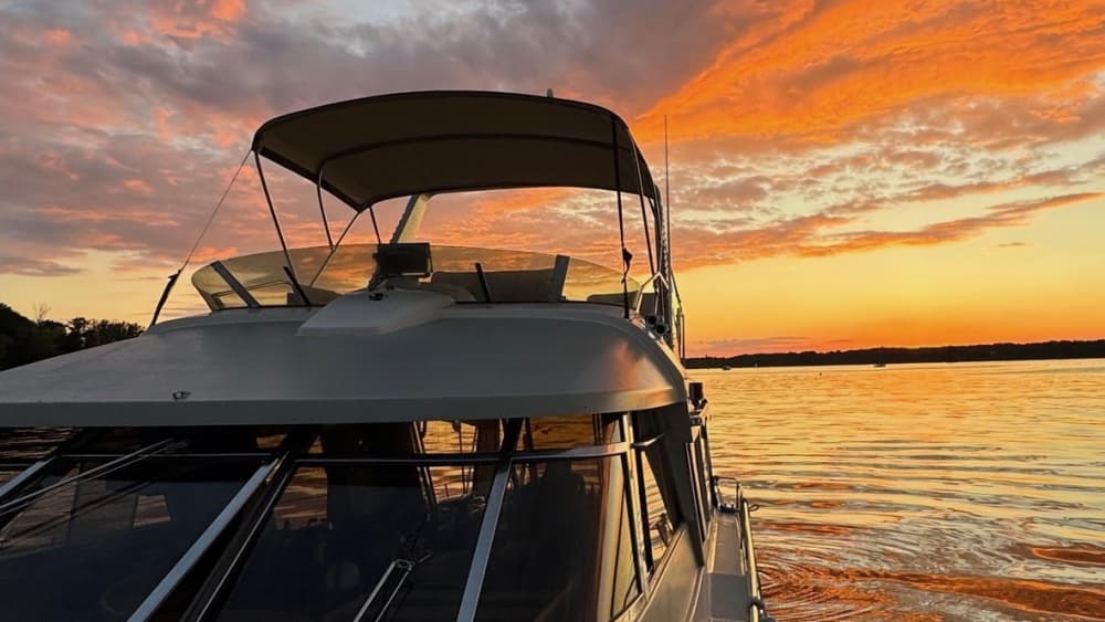 Δύο γλυκές ώρες μαζί