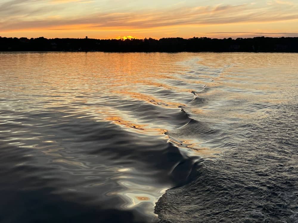 Δύο γλυκές ώρες μαζί