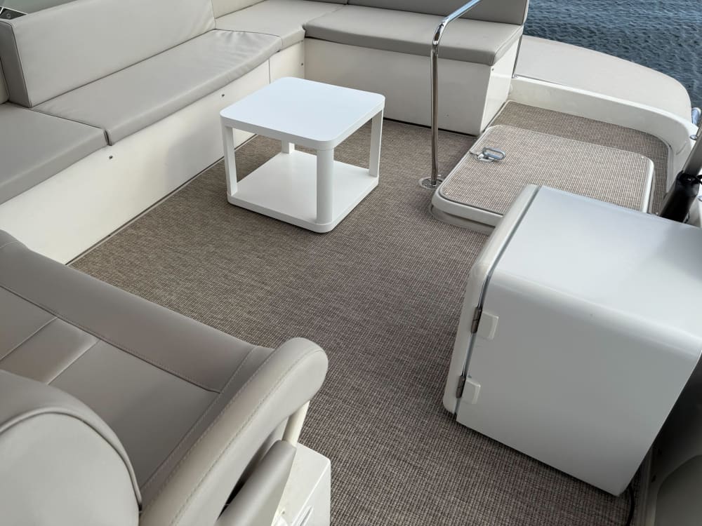 Δύο γλυκές ώρες μαζί