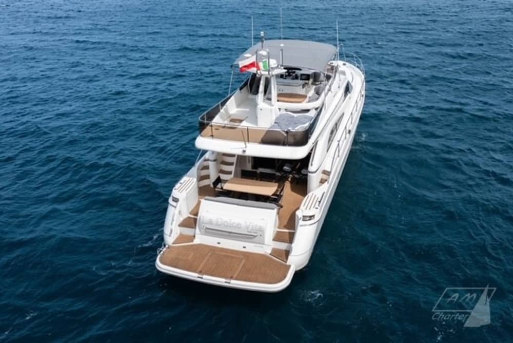 The Elegance of the Amalfi Coast