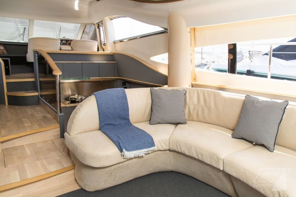 The Elegance of the Amalfi Coast