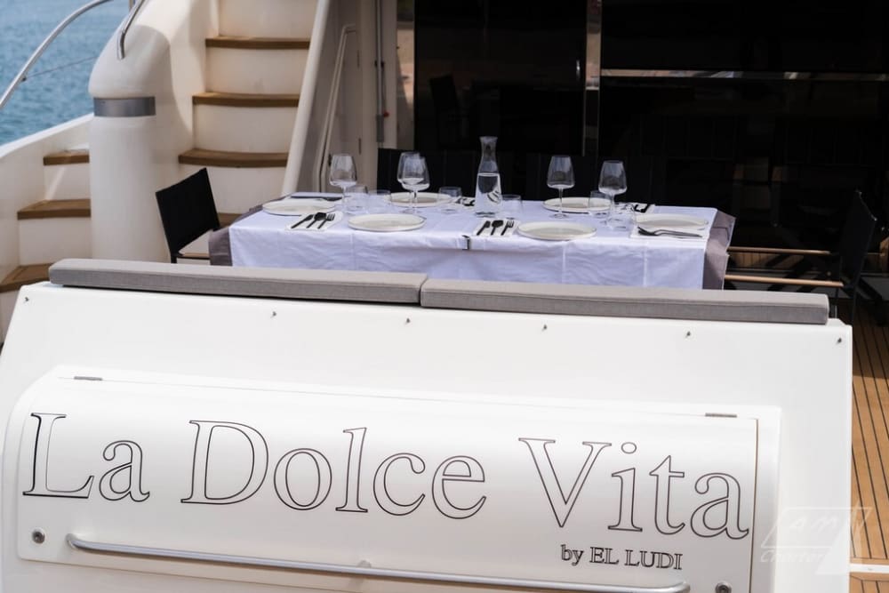 The Elegance of the Amalfi Coast