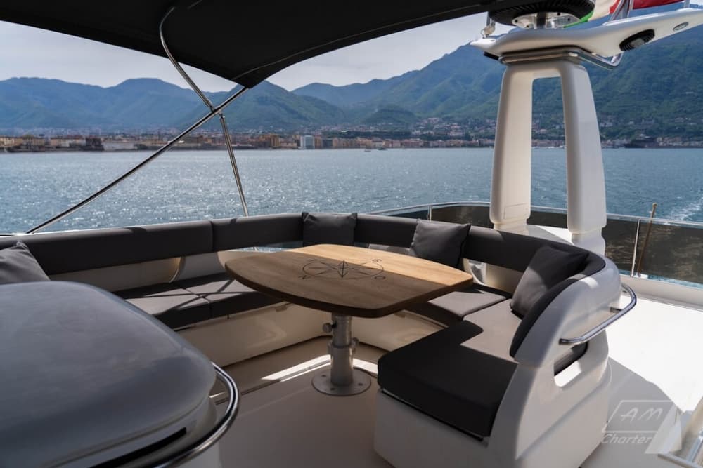 The Elegance of the Amalfi Coast