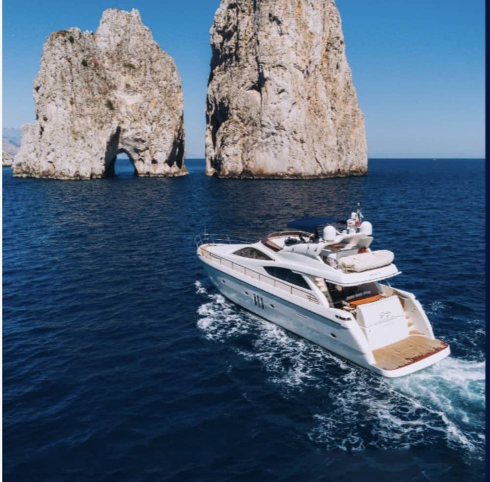 Exclusive Experience in Capri