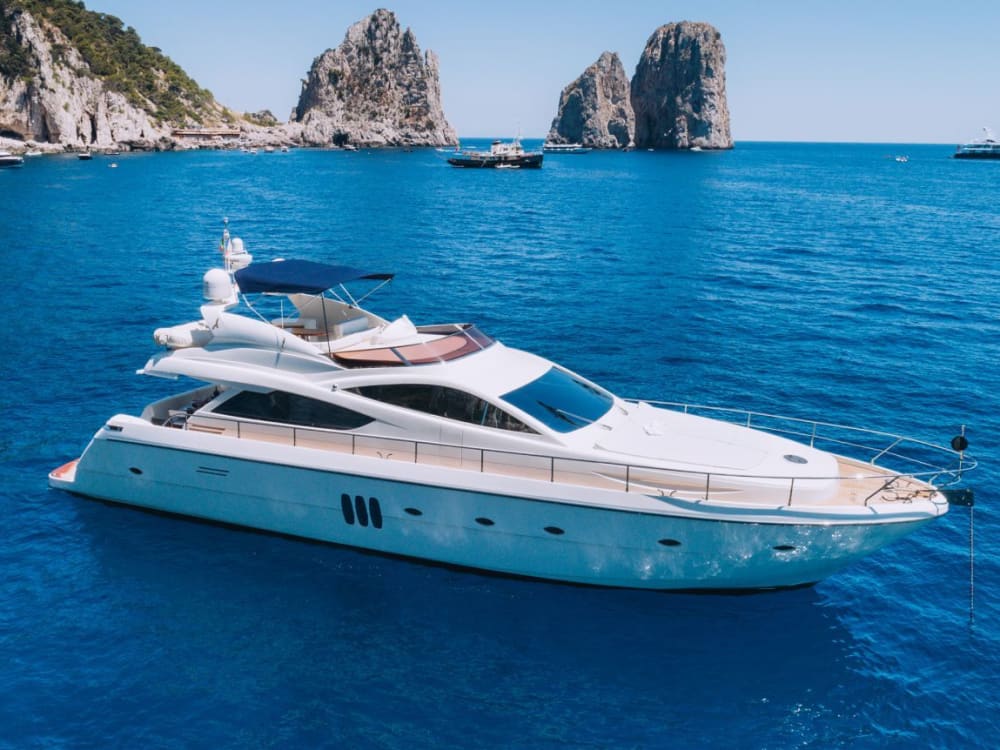 Exclusive Experience in Capri