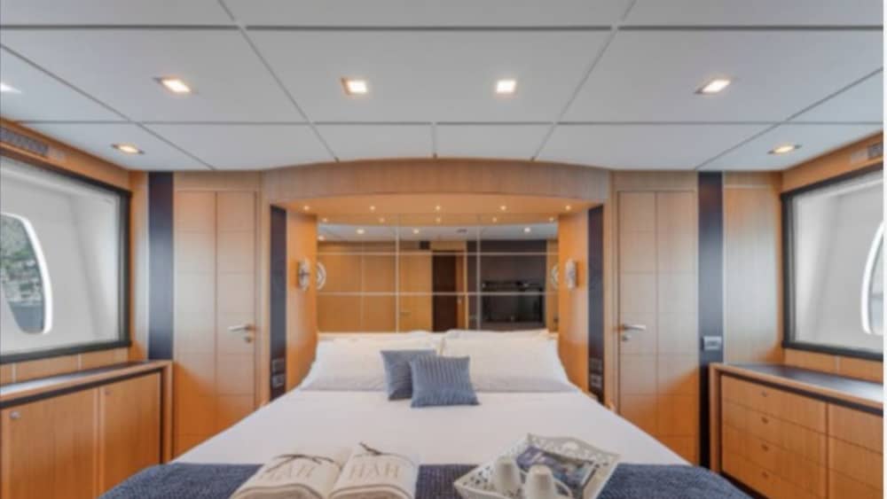 Exclusive Experience in Capri