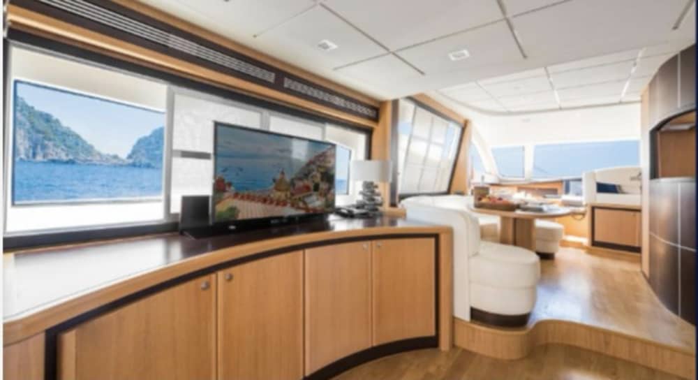 Exclusive Experience in Capri