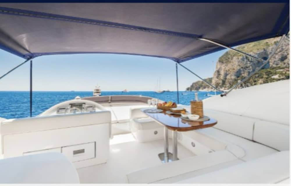 Exclusive Experience in Capri