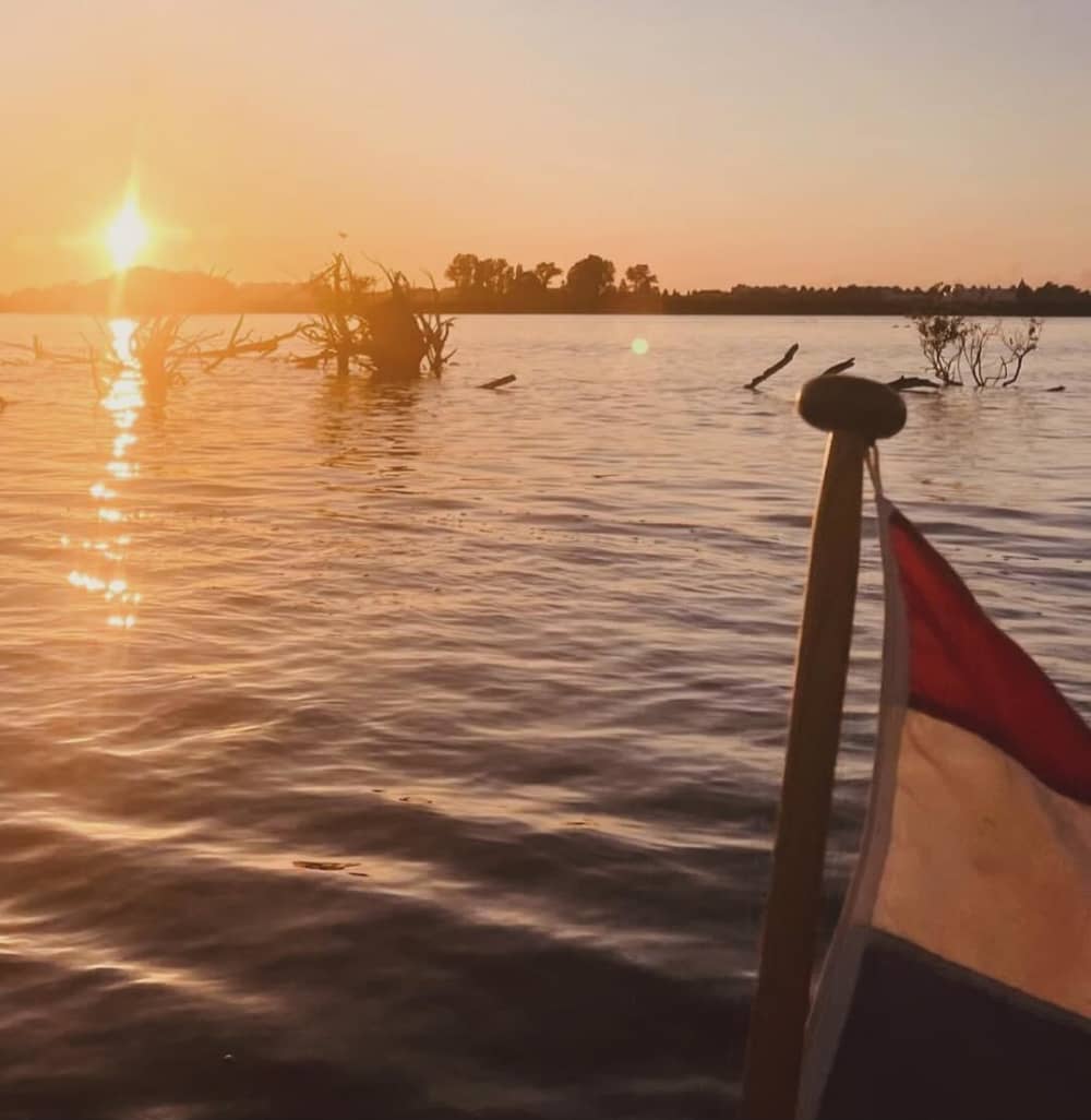 4 uur durende luxe waterbeleving – De ultieme Friese ontsnapping