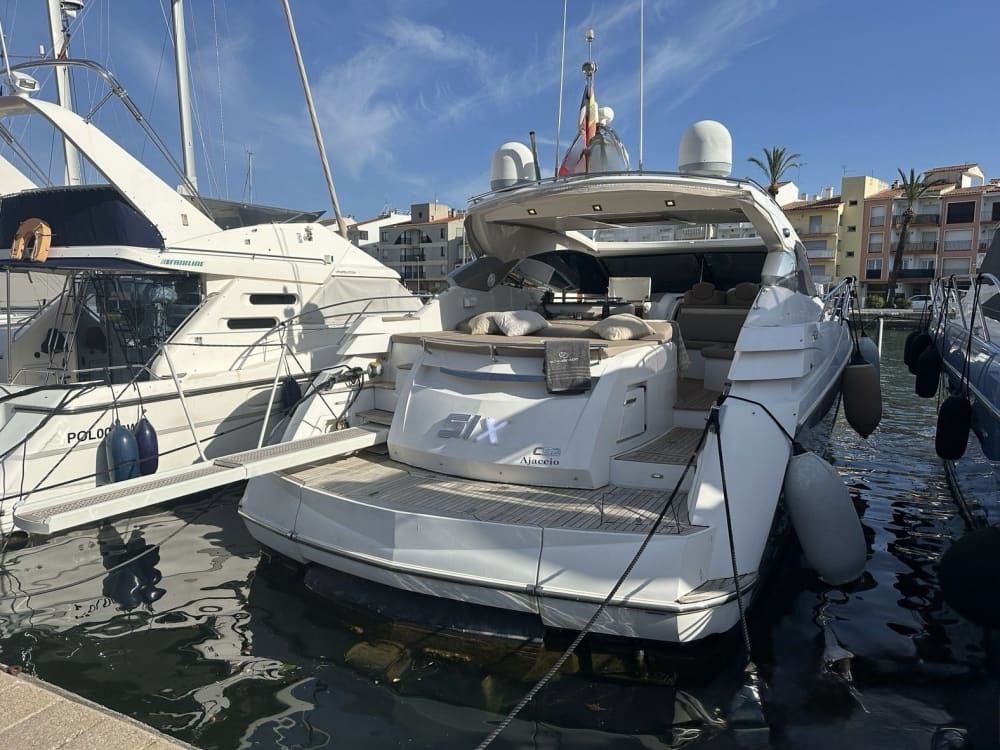 Der Zauber von Capri vom Meer aus