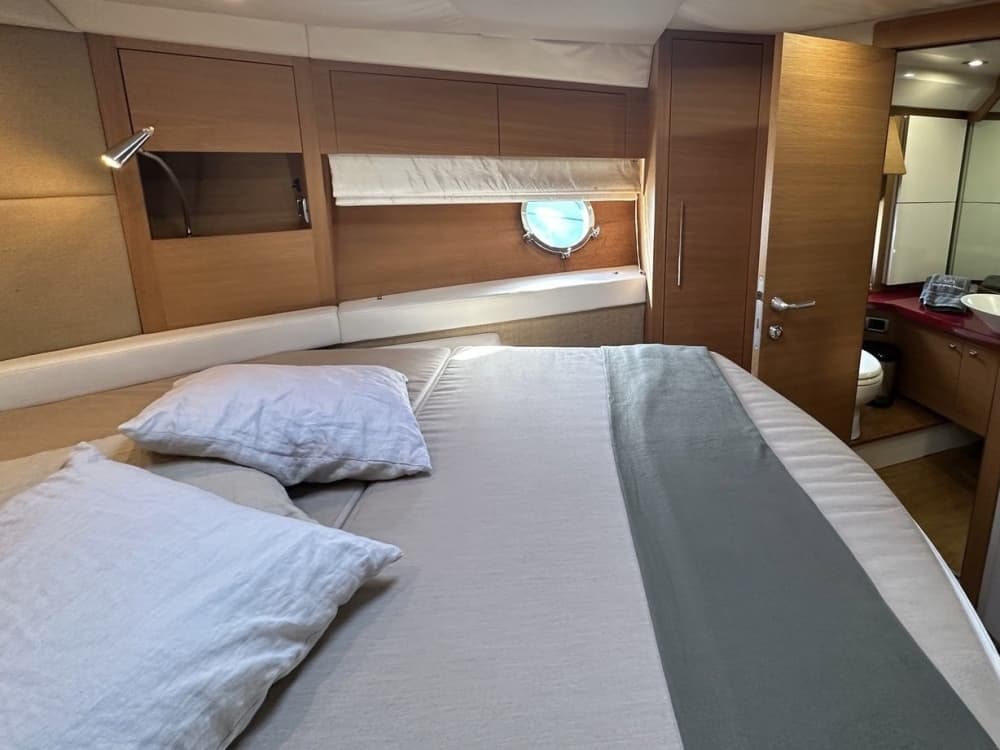 Der Zauber von Capri vom Meer aus