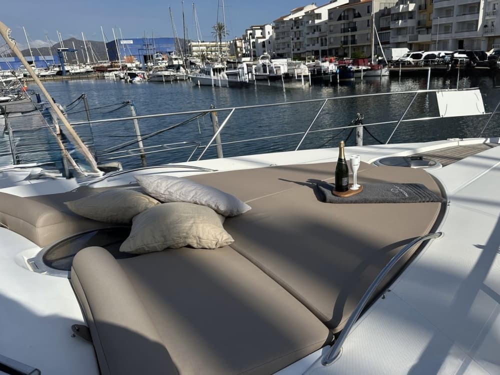 Der Zauber von Capri vom Meer aus