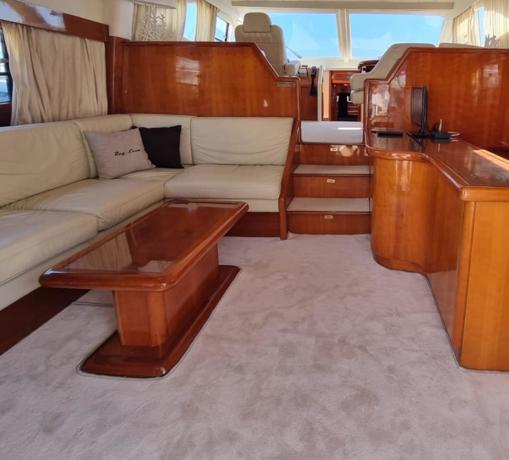 Der Zauber von Capri vom Meer aus