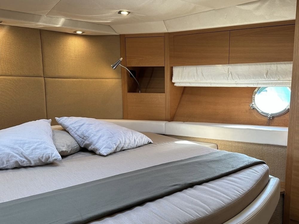 Der Zauber von Capri vom Meer aus