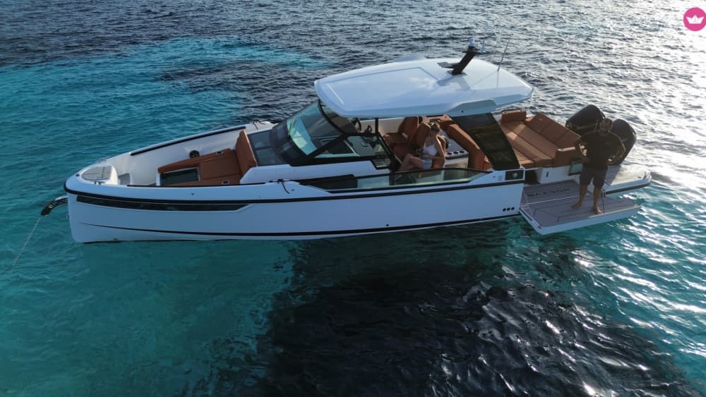 Una Giornata tra le Acque della Costa Smeralda