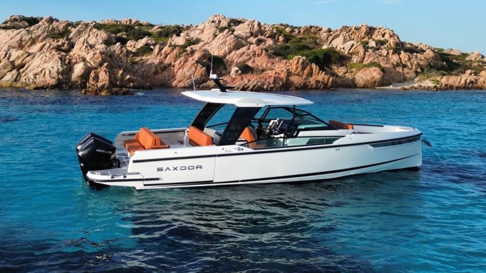 Una Giornata tra le Acque della Costa Smeralda