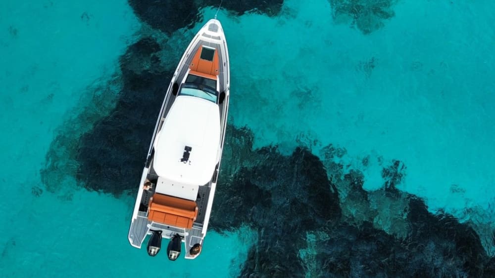 Una Giornata tra le Acque della Costa Smeralda