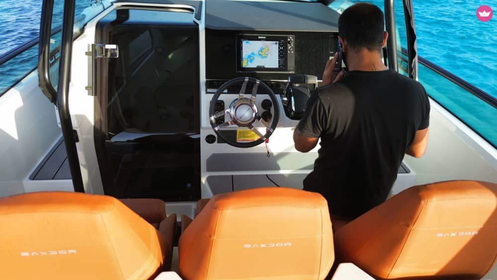 Una Giornata tra le Acque della Costa Smeralda