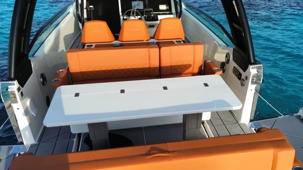 Una Giornata tra le Acque della Costa Smeralda