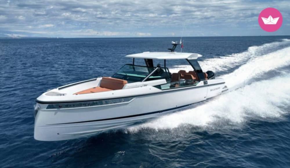 Una Giornata tra le Acque della Costa Smeralda