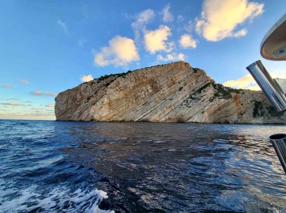 Рыбалка на рифах (полдня) / Рыбалка на крупную рыбу