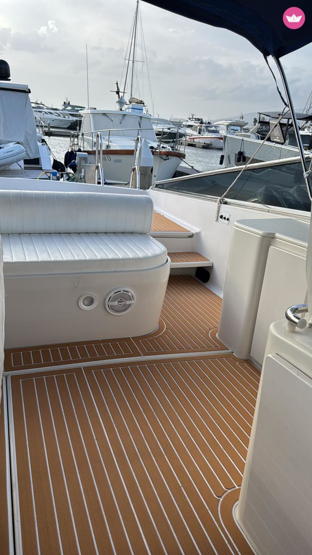 A day in Naples, Positano, and Ischia