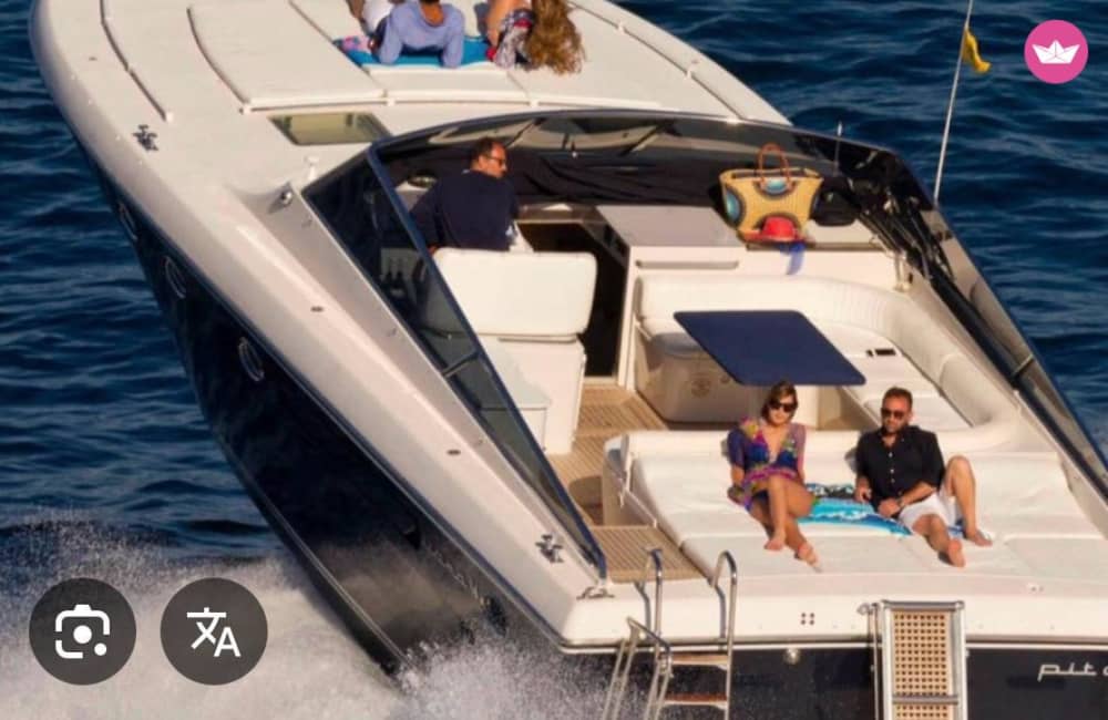 A day in Naples, Positano, and Ischia