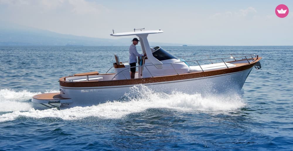 As ilhas do Golfo: Ischia e Procida