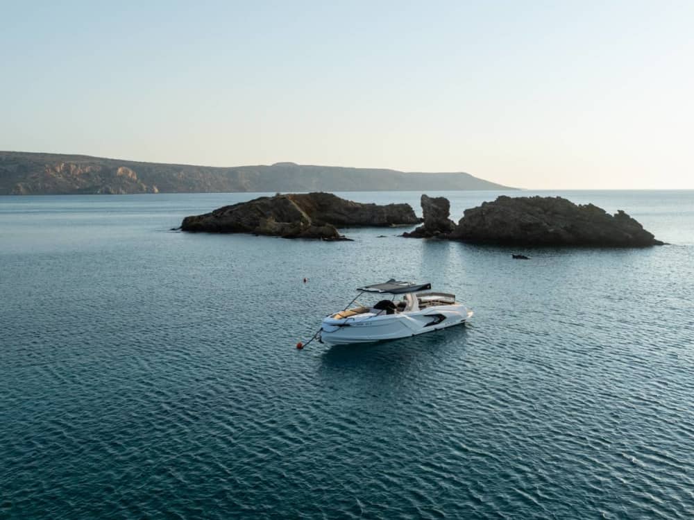 L'histoire antique de la Crète