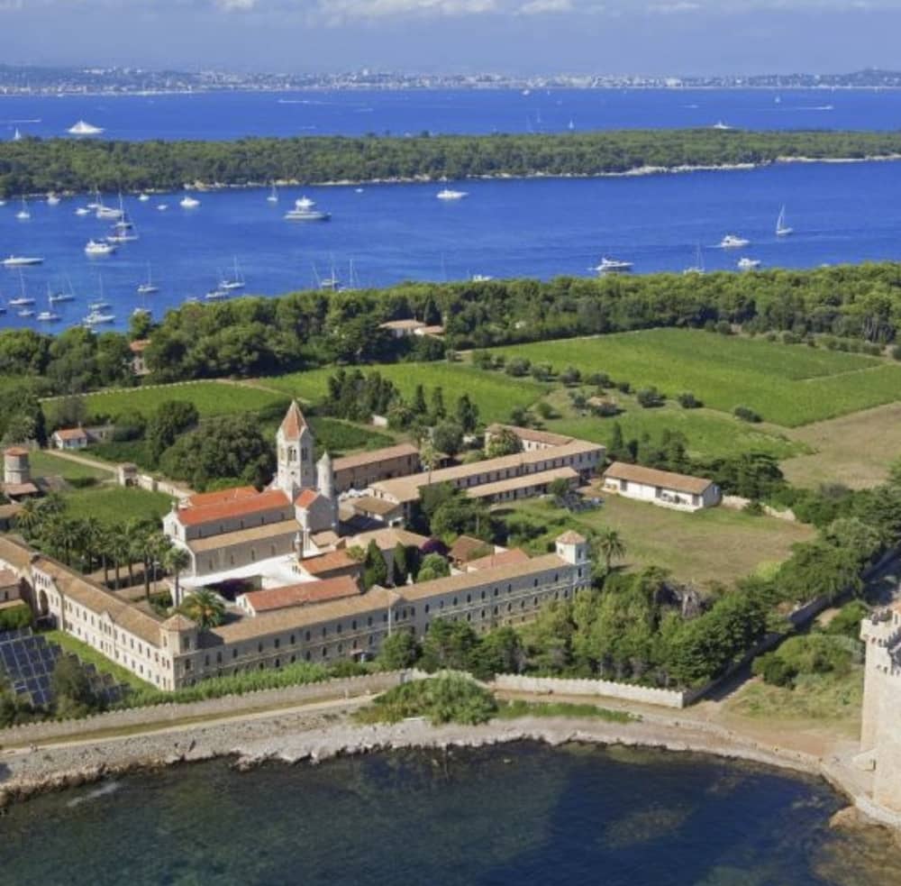 Escapada para as Ilhas Lérins • Cruzeiro para nadar e relaxar saindo de Cannes