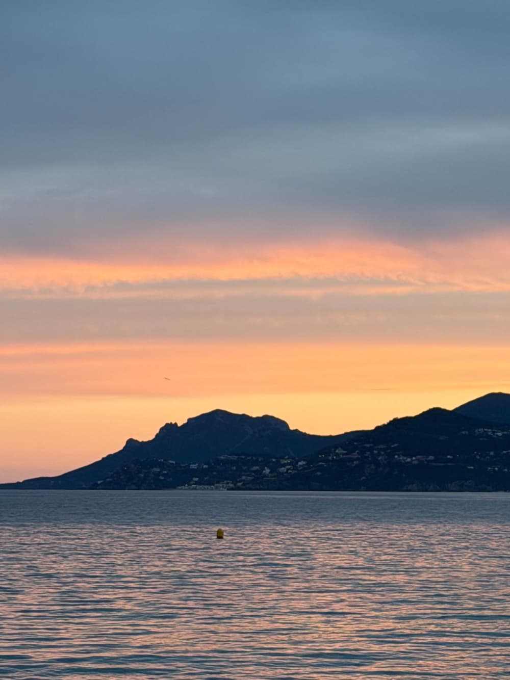 Avondjachtervaring op de Lérins-eilanden