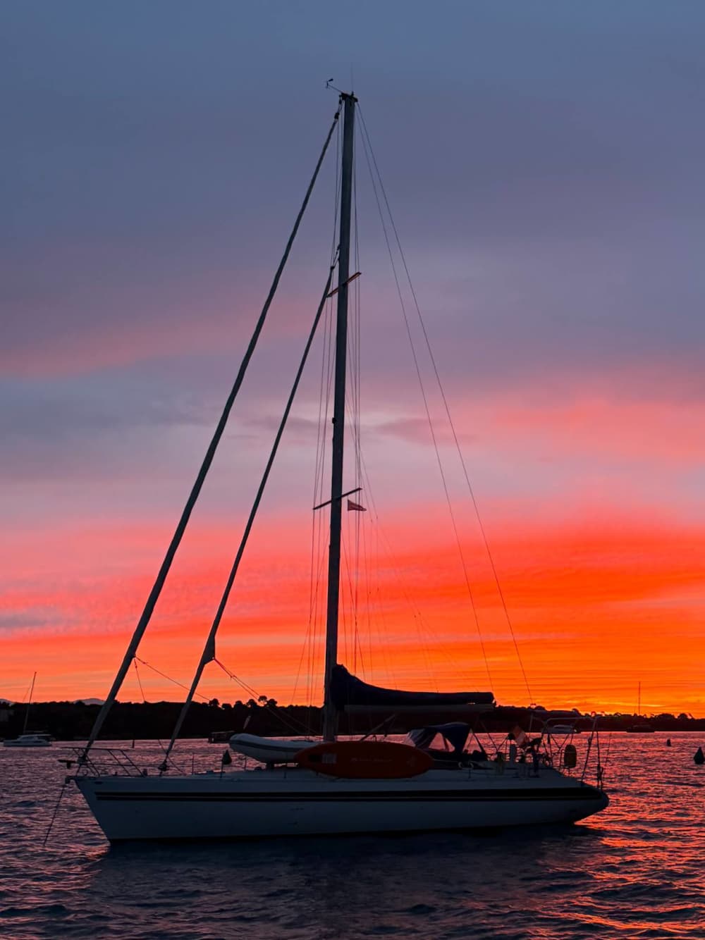 Avondjachtervaring op de Lérins-eilanden