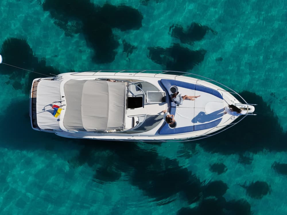 Lérins Islands Evening Yacht Experience