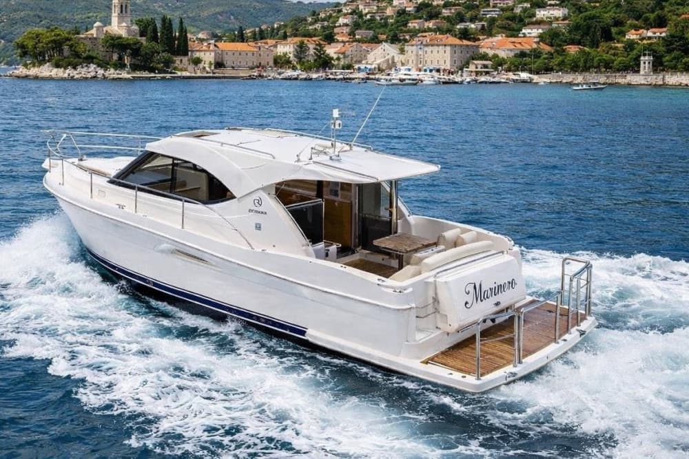 Elaphiti Islands Coastal Escape – Half Day