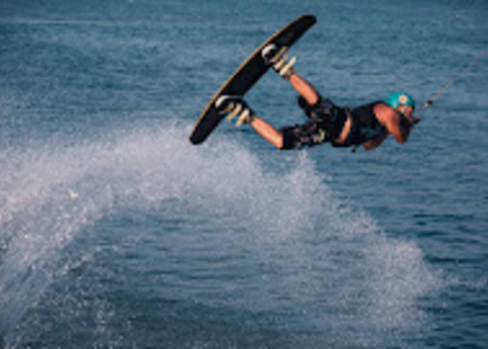 Blue Lagoon 3 islands private speedboat tour from Split